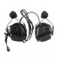 Активные наушники (EARMOR) M32H MOD3 FAST Helmet (BK)