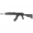 Страйкбольный автомат (LCT) TX-MIG CQB RIS (UP)