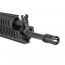 Страйкбольный автомат (LCT) TX-MIG CQB RIS (UP)