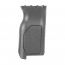 Ручка тактическая (WADSN) SI Angled M-LOK Vertical Grip Long (Black)