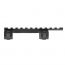 Планка Вивер (WADSN) MP5/G3 LONG (Black)