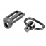 Антабка (WADSN) QD на ремень 1.25 inch (Black)