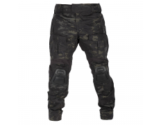 Брюки боевые (EmersonGear) Combat Pants Gen.3 Upgraded version NC5050 (Multicam Black) размер 38W