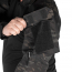 Боевая рубашка (EmersonGear) Combat Shirt Gen.3 Upgraded version (Multicam Black) размер M
