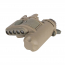 Фонарь ИК для шлема (WADSN) Helmet Light Set GEN.2 (DE)