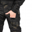 Костюм (EmersonGear) Combat Suit Gen.2 (Multicam Black) размер XL