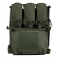 Задняя панель (WoSport) Zip-On V5 PC Tactical Supplement (RG)