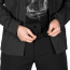 Брюки (EmersonGear) BlueLabel Lynx Tactical Soft Shell Pants (Black) размер 38W