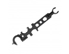 Ключ многофункциональный для M4-M16 (WADSN) ME05011-BK