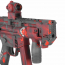 Страйкбольный пистолет-пулемёт (AirsoftSports) Cyma MP5 PDW CM041PDW AS25
