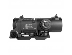 Прицел оптический Elcan SpecterDR 1x-4x (Black)