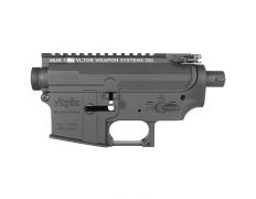 Корпус алюминиевый (East Crane) VLTOR MP129C (Black)