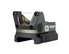 Прицел коллиматорный M1 RED DOT (Green)