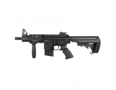 Страйкбольный автомат (A&K) M4 CQB-06 (Black)