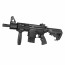 Страйкбольный автомат (A&K) M4 CQB-06 (Black)