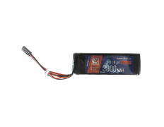Аккумулятор BlueMAX 11.1V 3300mAh 35C 137*45*21 (Li-Po)