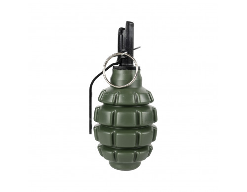 Граната учебная (БК) Ф1 (корсар 4) шумовая