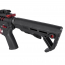 Страйкбольный автомат (East Crane) MK4 10 INCH M-LOK EC-643-10-RED-UP