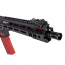 Страйкбольный автомат (East Crane) MK4 10 INCH M-LOK EC-643-10-RED-UP