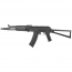 Страйкбольный автомат (Cyma) CM040B АКС-105