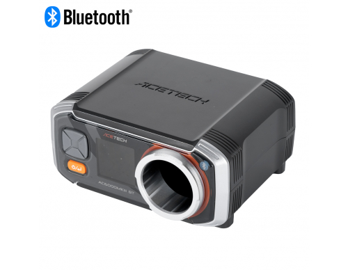 Хронограф (ACETECH) AC6000 MKIII with Bluetooth (Premium)