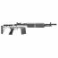 Страйкбольная винтовка (Cyma) CM032G M14 GBK Silver