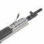 Страйкбольная винтовка (Cyma) CM032G M14 GBK Silver