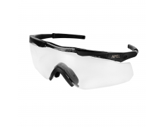 Очки (Smith Optics) AEGIS ARC II Compact 2 линзы (Black)