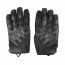 Перчатки (A.S.S) Tactical (L) Black