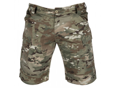 Шорты (IDOGEAR) Multicam (L)