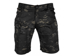 Шорты (IDOGEAR) Multicam Black (XXL)