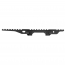 Планка (WADSN) OMM PIC Mount Modular (Black)