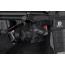 Перчатки (A.S.S) Tactical (L) Black