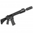 Трассерная насадка (ACETECH) Raider Tracer Unit (Bifrost M) Black