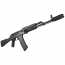 Трассерная насадка (ACETECH) Raider Tracer Unit (Bifrost M) Black