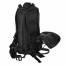 Рюкзак (WoSport) 3P Laser Cut Backpack (Black)