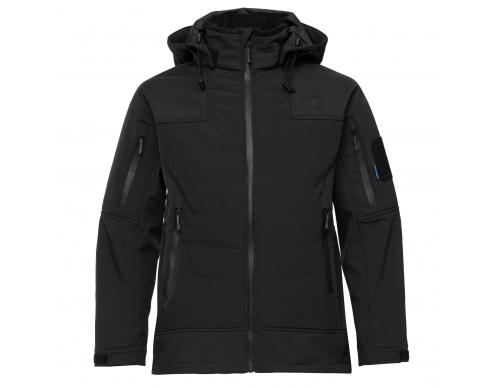 Куртка (EmersonGear) BlueLabel Fierce Capture G2 Jacket (Black) размер XL