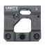 Планка подъемная (WADSN) UNITY Micro Mount (Black)