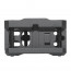 Планка подъемная (WADSN) UNITY Micro Mount (Black)
