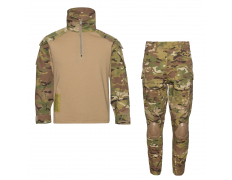 Костюм (EmersonGear) Детский Combat Suit (Multicam) размер 8Y