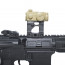 Планка подъемная (WADSN) UNITY Micro Mount (Black)