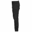 Брюки боевые (WoSport) Combat Pants с наколенниками Black (XL)