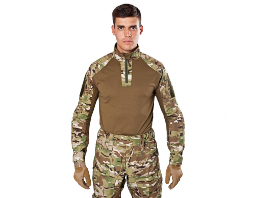 Боевая рубашка (GIENA) Raptor mod.2 48-50/182 (Multicam)