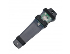 Маячок (WADSN) E-Lite Black (Red)