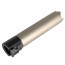 Глушитель (AngryGun) ROTEX V .308 - Dummy Silencer Ver. (Licensed by ASG)