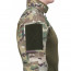 Боевая рубашка (GIENA) Тип-1 mod2 52-54/176 (Multicam)