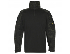 Боевая рубашка (EmersonGear) Combat Shirt Gen.3 Upgraded version (Multicam Black) размер M