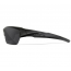 Очки (WILEY X) VALOR 2.5 3 линзы (Black) CHVAL06
