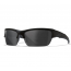 Очки (WILEY X) VALOR 2.5 3 линзы (Black) CHVAL06
