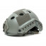 Шлем (WoSport) Tactical Base Jump (Gray)